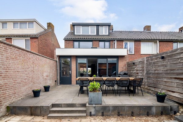 Medium property photo - Iepstraat 17, 4621 JG Bergen op Zoom
